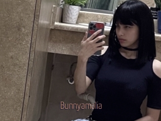 Bunnyamalia