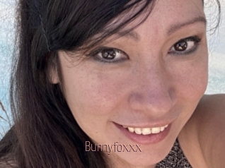 Bunnyfoxxx