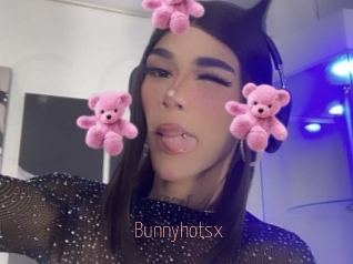 Bunnyhotsx
