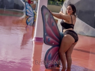 busty_isabell Sexe désirs