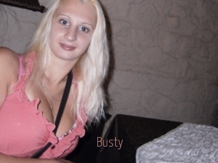 Busty