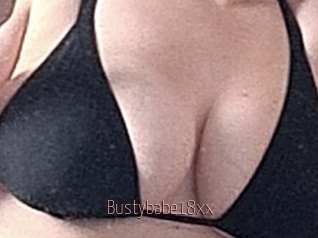 Bustybabe18xx