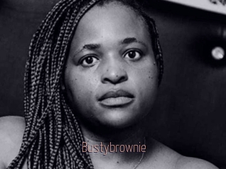 Bustybrownie