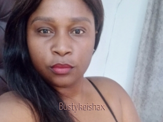 Bustykeishax