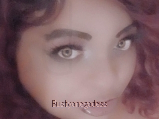 bustyonegodess Sexe désirs