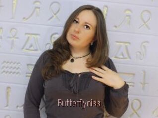 Butterflynikki