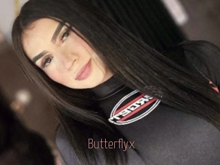 Butterflyx