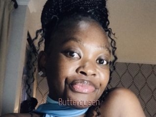 Butterqueen
