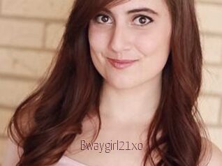 Bwaygirl21xo