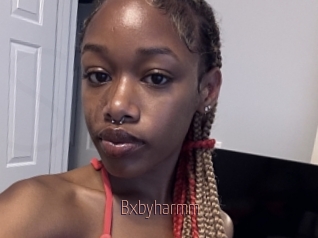 Bxbyharmm