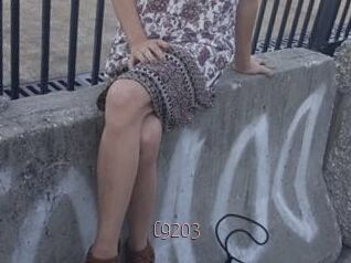 C9203