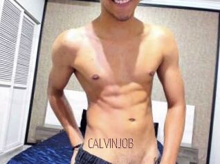 CALVINJOB
