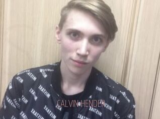 CALVIN_HENDER