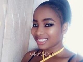 CANDYBABY26