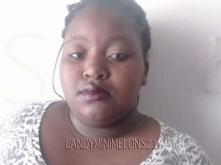 CANDYMINIMELONS21