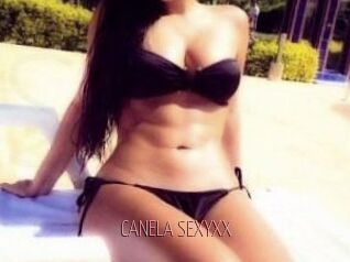 CANELA_SEXYXX