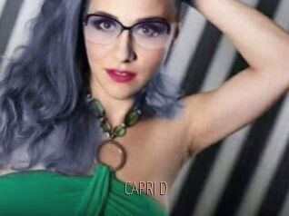 CAPRI_D