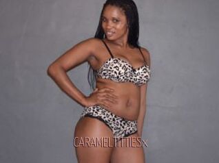 CARAMELTITTIESx