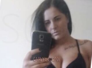 CARLY14U2NV