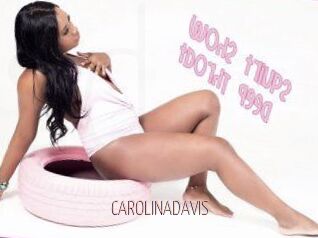 CAROLINA_DAVIS