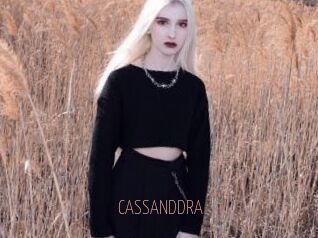 CASSANDDRA