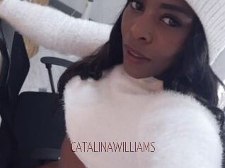 CATALINAWILLIAMS