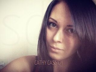 CATHY_CASSIDY