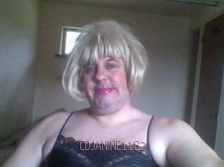 CDJANINE1182