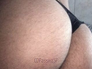 CDPassivaSP