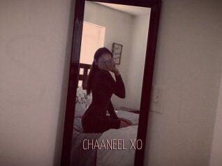 CHAANEEL_XO