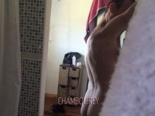 CHAMBOURCY