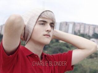 CHARLIE_BLONDER