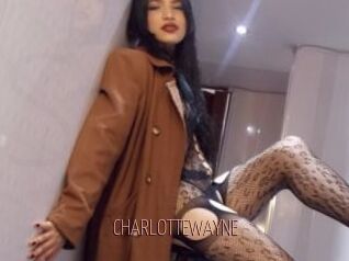 CHARLOTTEWAYNE