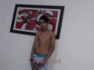 CHARLYBROWN