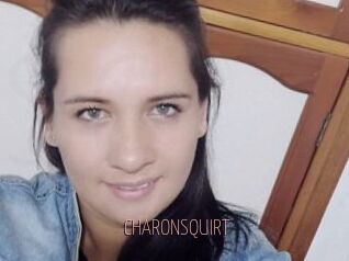 CHARONSQUIRT