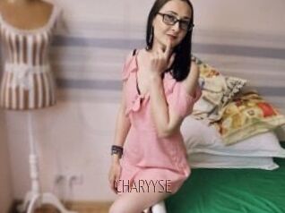 CHARYYSE