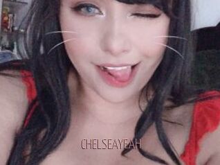 CHELSEAYEAH