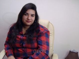 CHERYYL