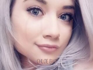 CHLOE_BAE Sexe désirs