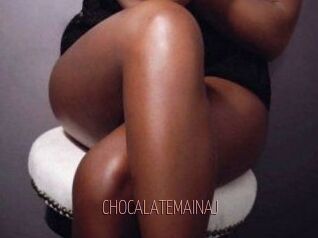 CHOCALATEMAINAJ