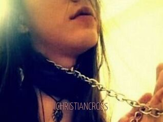 CHRISTIAN_CROSS