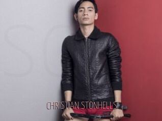 CHRISTIAN_STONHELLS Sexe désirs