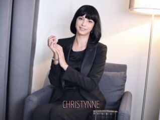 CHRISTYNNE