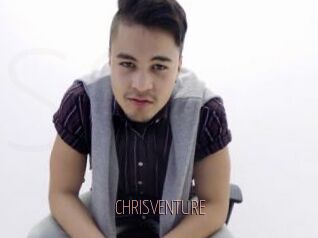 CHRISVENTURE