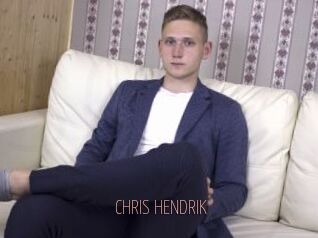 CHRIS_HENDRIK