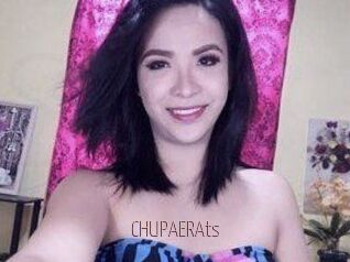 CHUPAERAts