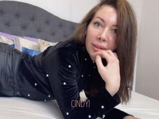 CINDYI