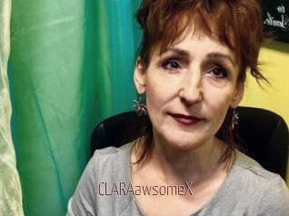 CLARAawsomeX