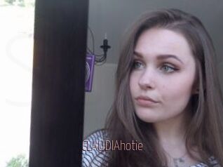 CLAUDIAhotie