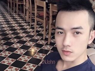 CNJohn